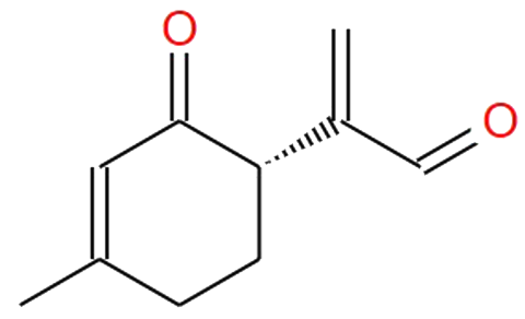 (S)-Vesperal, the pheromone of Vesperus xatarti